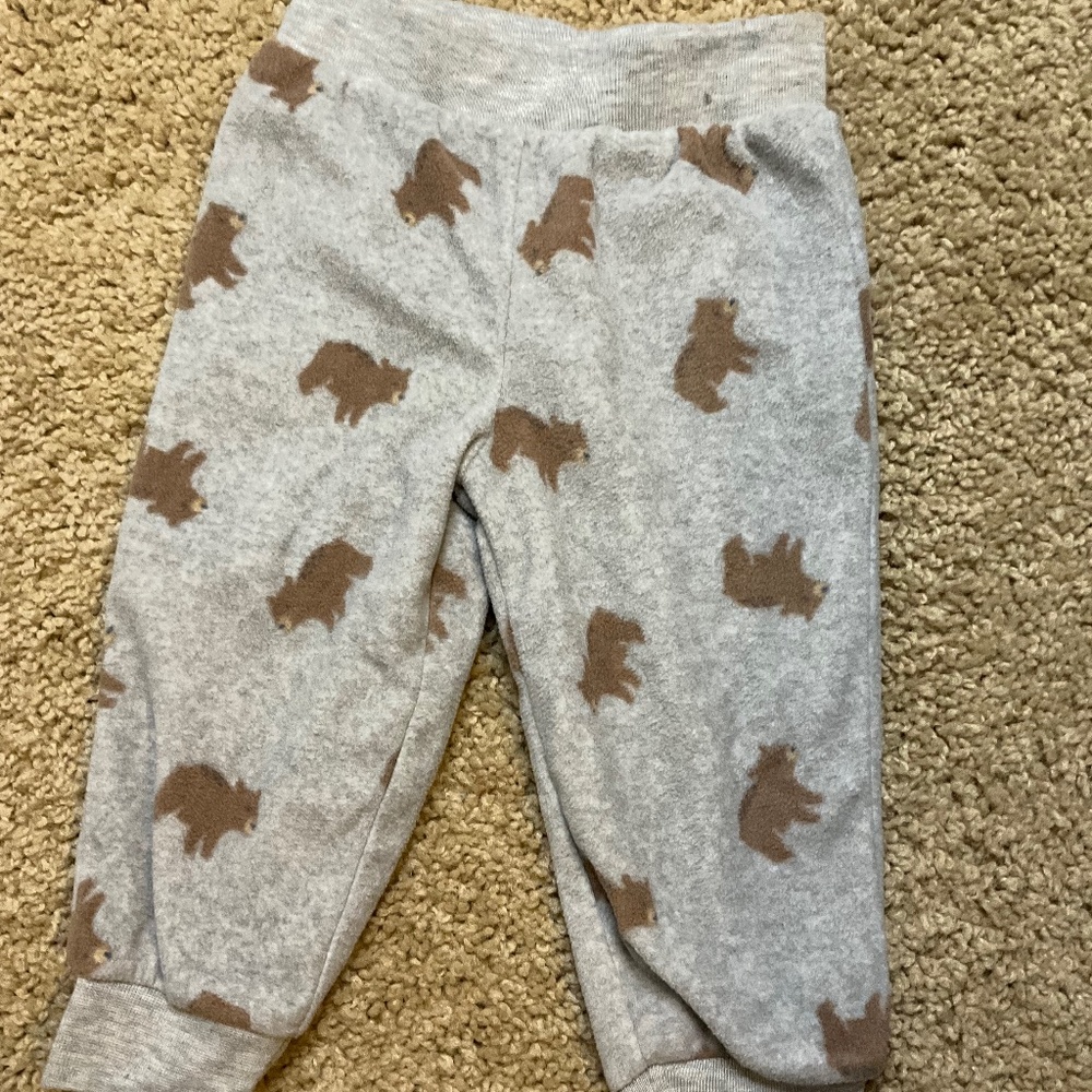 Bear set - Picture 4 of 5